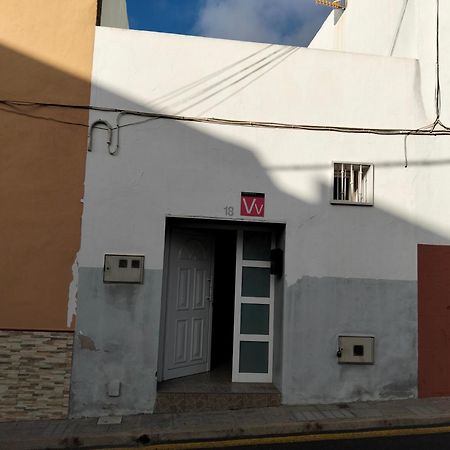 Casa San Luis Vila Charco del Pino Exterior foto
