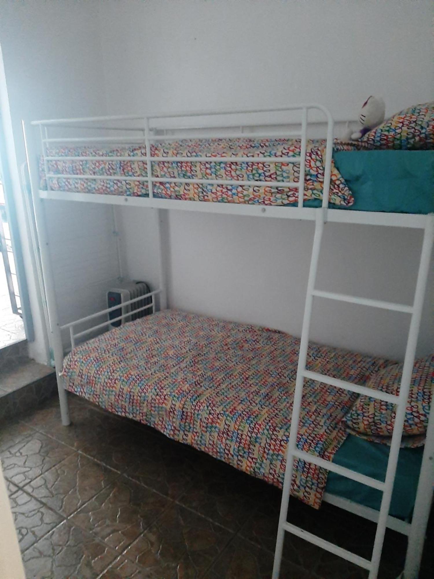 Casa San Luis Vila Charco del Pino Exterior foto
