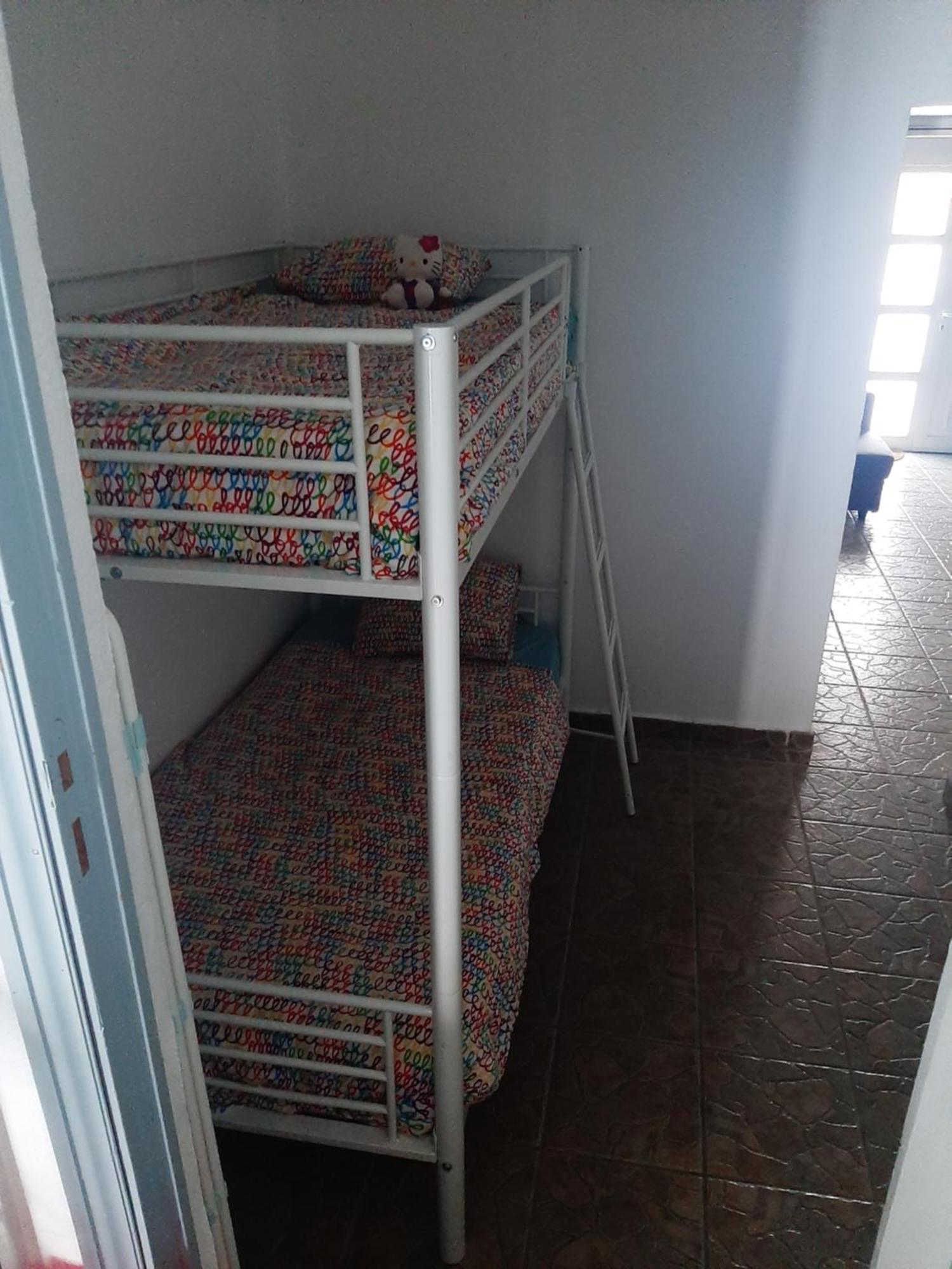 Casa San Luis Vila Charco del Pino Exterior foto